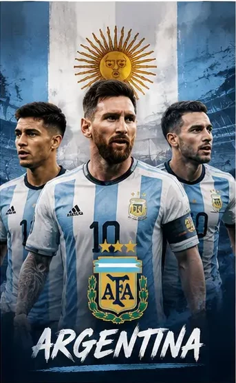 Argentina World Cup 2026