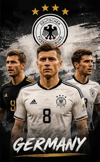 Germany World Cup 2026