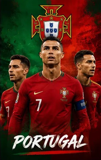 Portugal World Cup 2026