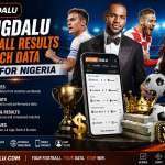 Bongdalu football results and match data guide for Nigeria