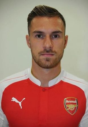 Aaron Ramsey