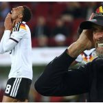 Germany vs Greece result as Jürgen Klopp watches Germany lose 1-0