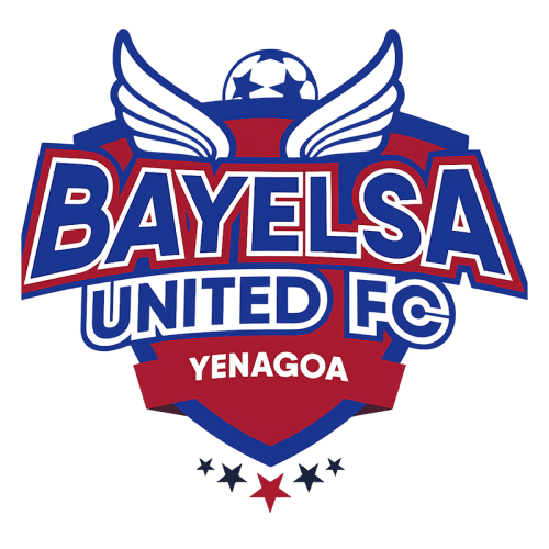 Bayelsa United FC logo