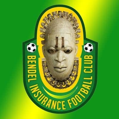 Bendel Insurance FC logo