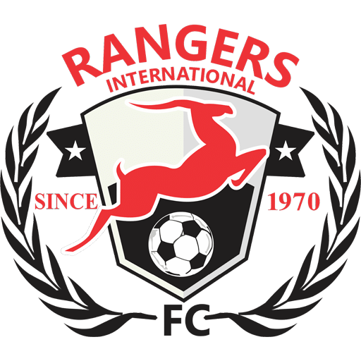 Enugu Rangers FC logo