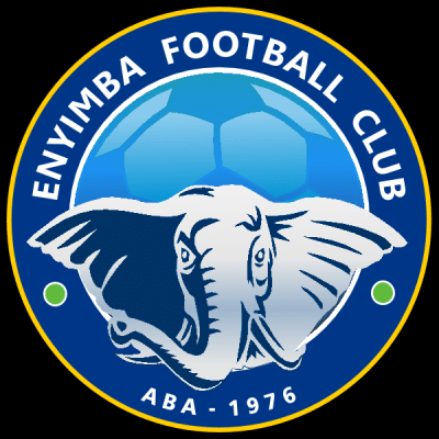 Enyimba FC logo