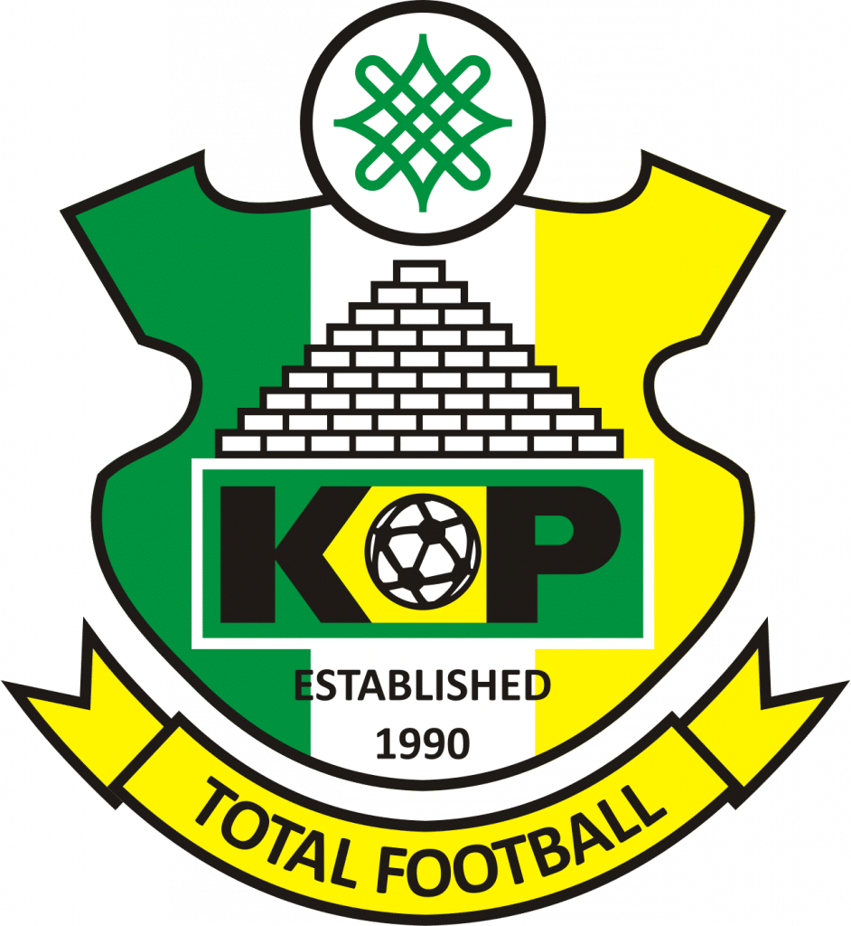 Kano Pillars FC logo