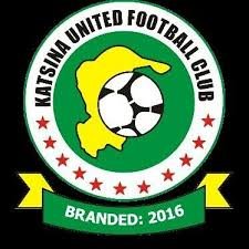Katsina United FC logo