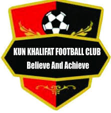 Kun Khalifat FC logo
