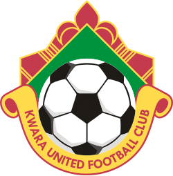 Kwara United FC logo