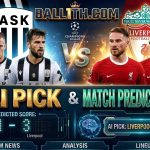 LASK vs Liverpool Champions League match prediction preview
