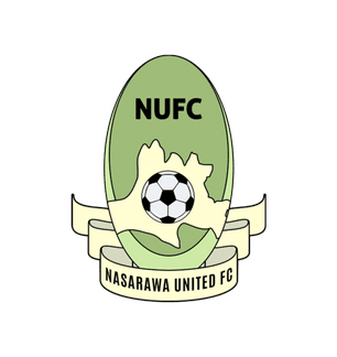 Nasarawa United FC logo