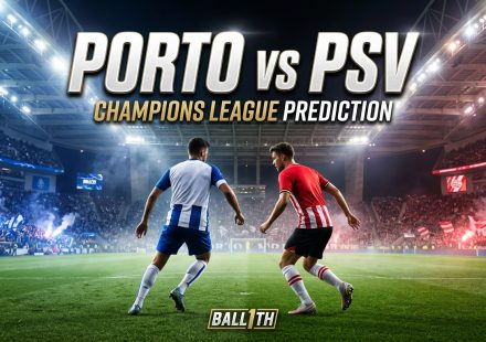 Porto vs PSV prediction and Champions League preview for Nigerian football fans