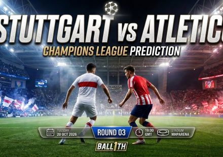 Stuttgart vs Atletico Madrid prediction and Champions League match preview
