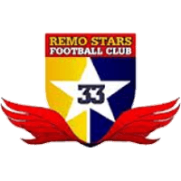 Remo Stars FC logo