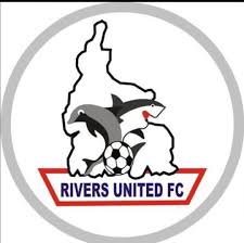 Rivers United FC logo