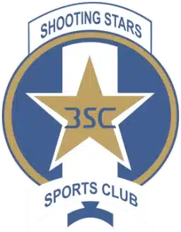 Shooting Stars Sports Club logo