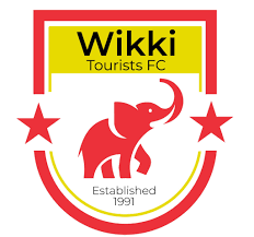 Wikki Tourists FC logo
